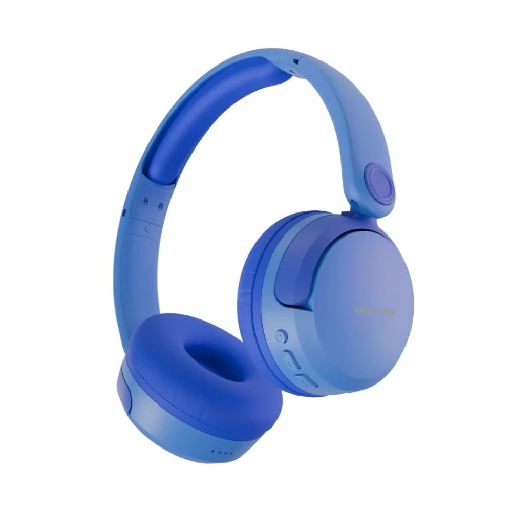 هدفون بیسیم کودکان گرین لاین مدل (GK-700)