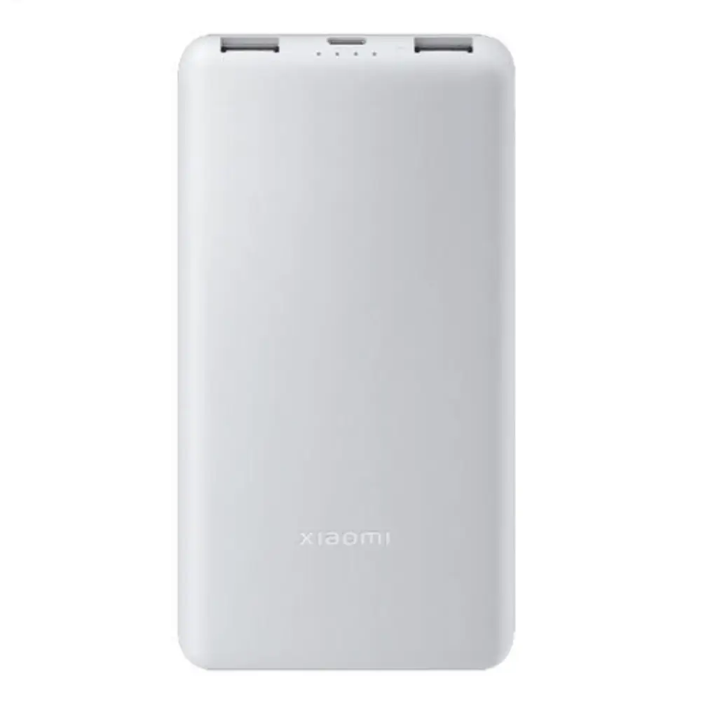پاور بانک شیائومی 10000 mAh مدل P16ZM Lite