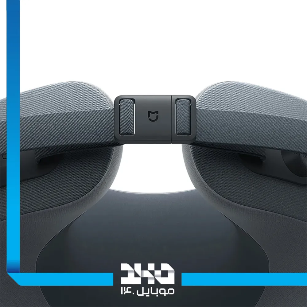 ماساژور شانه و گردن شیائومی مدل Mijia Neck Massager MJNKAM01SKS - پک چین
