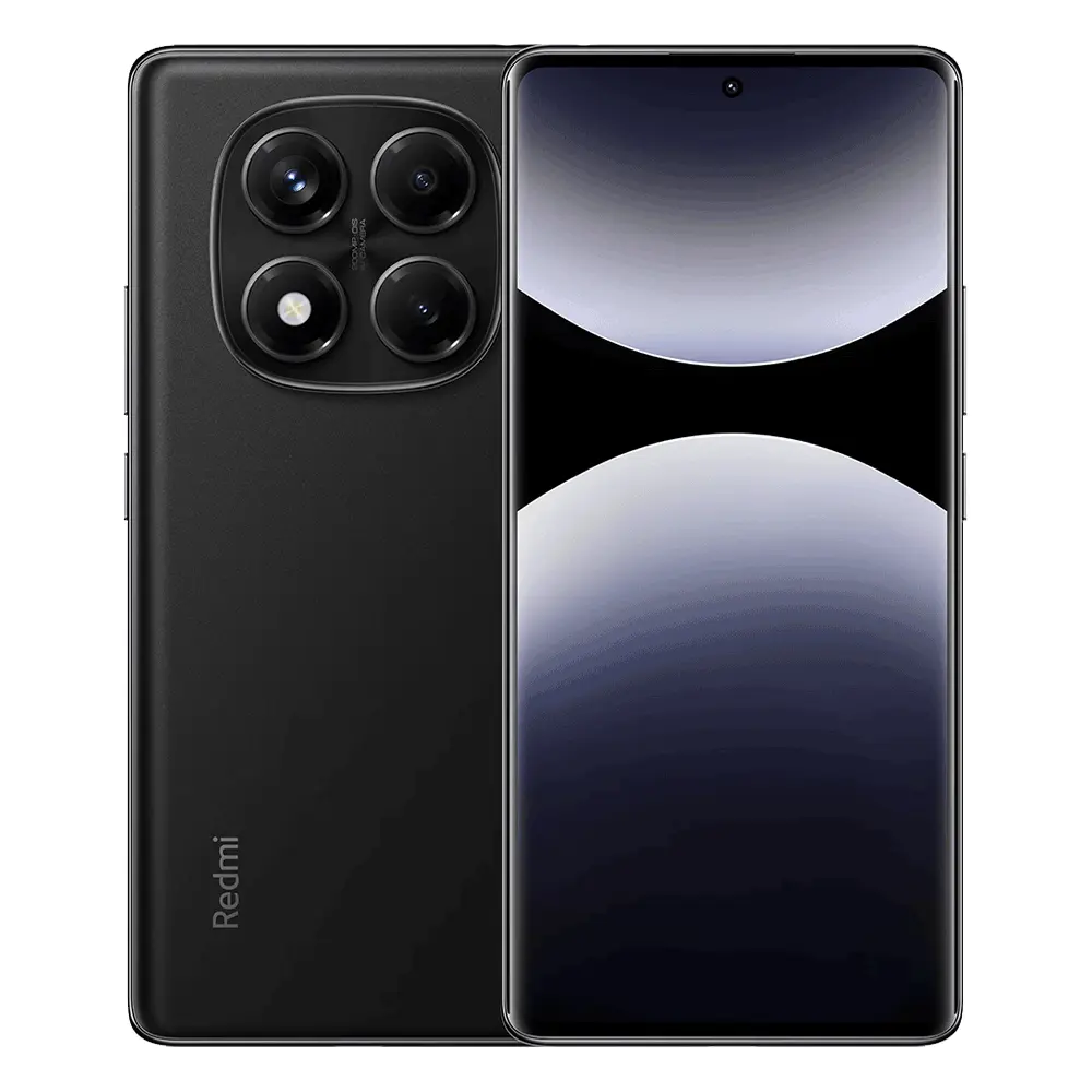 گوشی موبایل شیائومی مدل Redmi Note 14 Pro ظرفیت 256 گیگابایت رم 12 گیگابایت