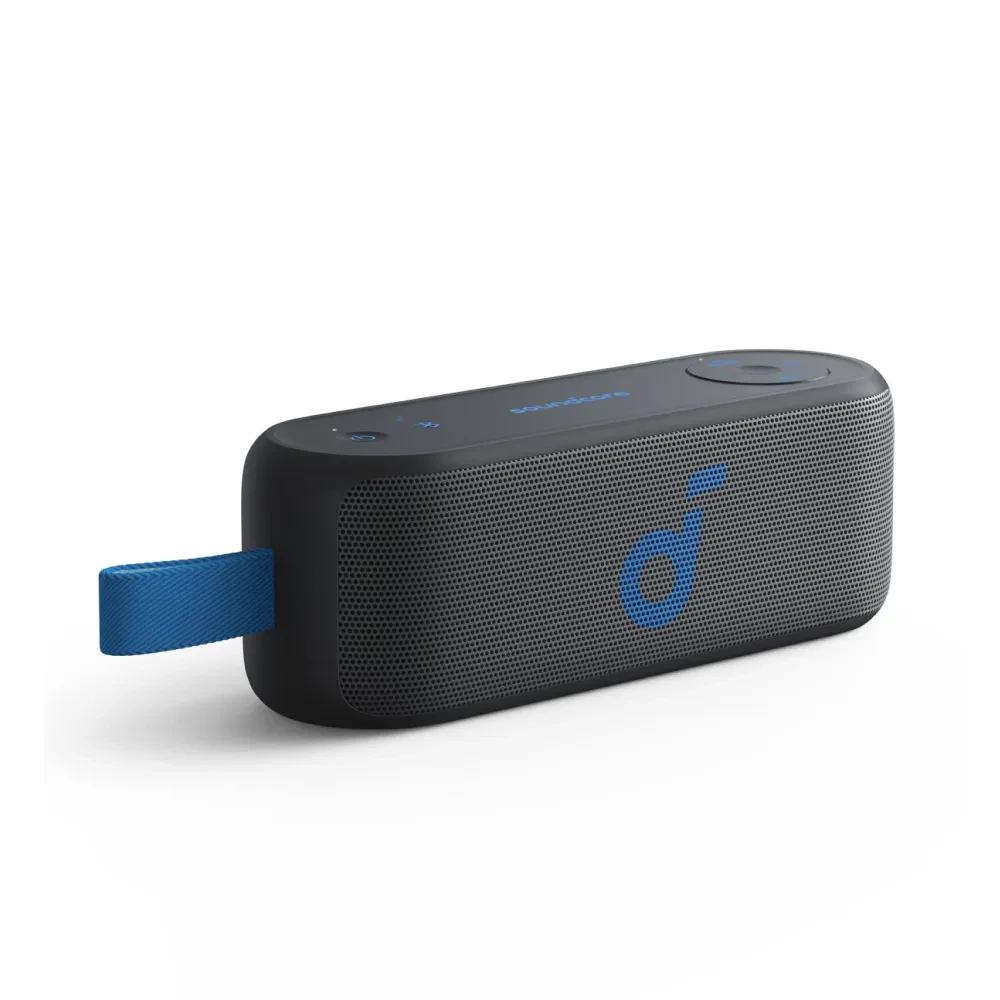 اسپیکر بلوتوثی قابل حمل انکر SoundCore Select 3