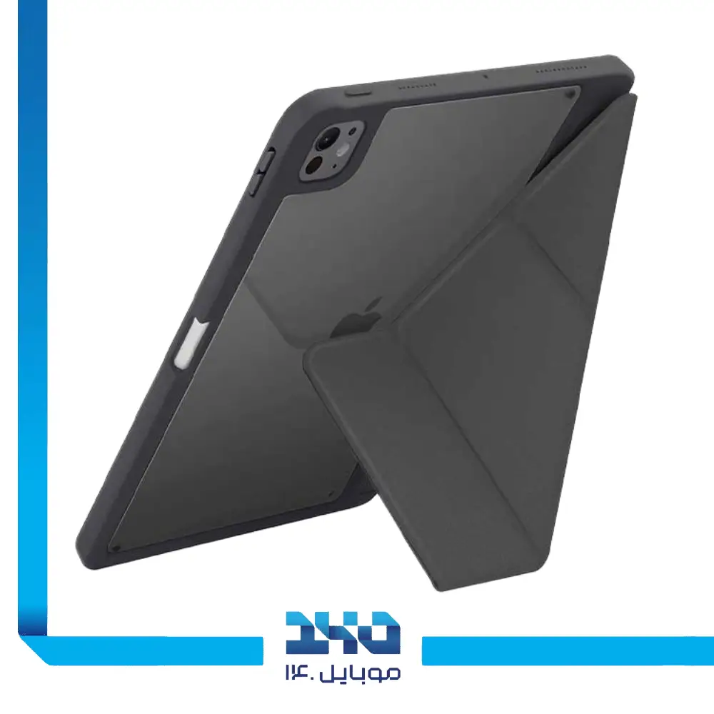 قاب آیپد Pro 13 (2024) یونیک مدل MOVEN