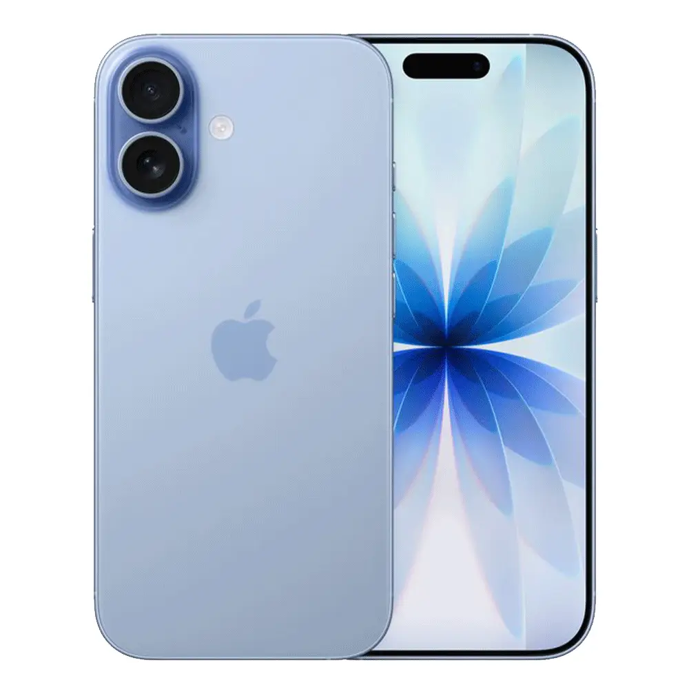 گوشی موبایل آیفون 17 ظرفیت 256 گیگابایت رم 8 گیگابایت - نان اکتیو | پارت نامبر CH/A - رجیستر شده