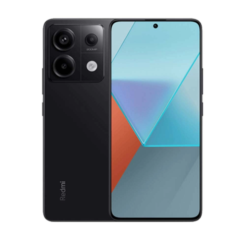گوشی موبایل شیائومی مدل Redmi Note 13 Pro ظرفیت 512 گیگابایت رم 12 گیگابایت | 5G