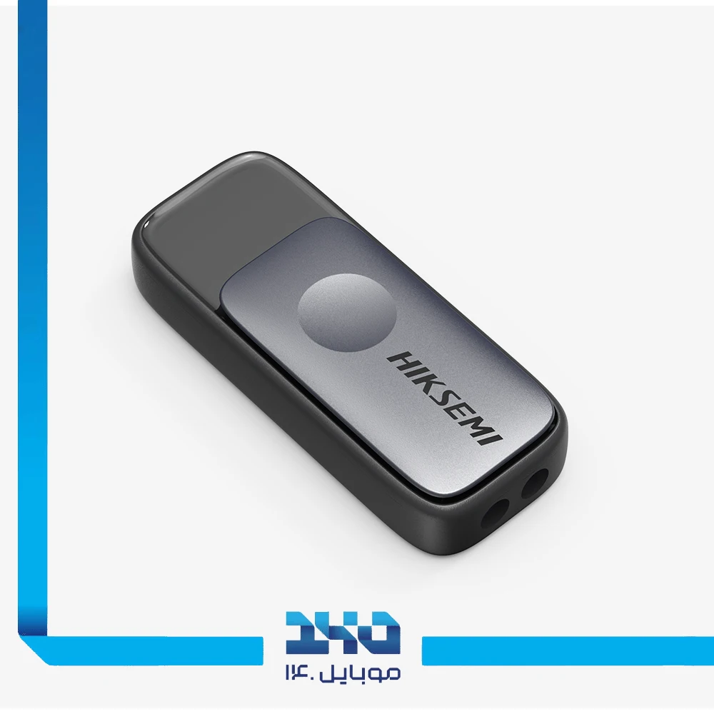 فلش مموری هایک سمی مدل M210S ظرفیت 32 گیگابایت