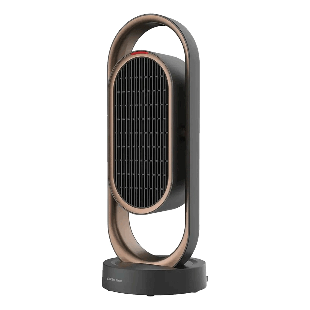 خرید بخاری برقی گرین لاین مدل Heater Power GHT1800 - به همراه ریموت کنترل