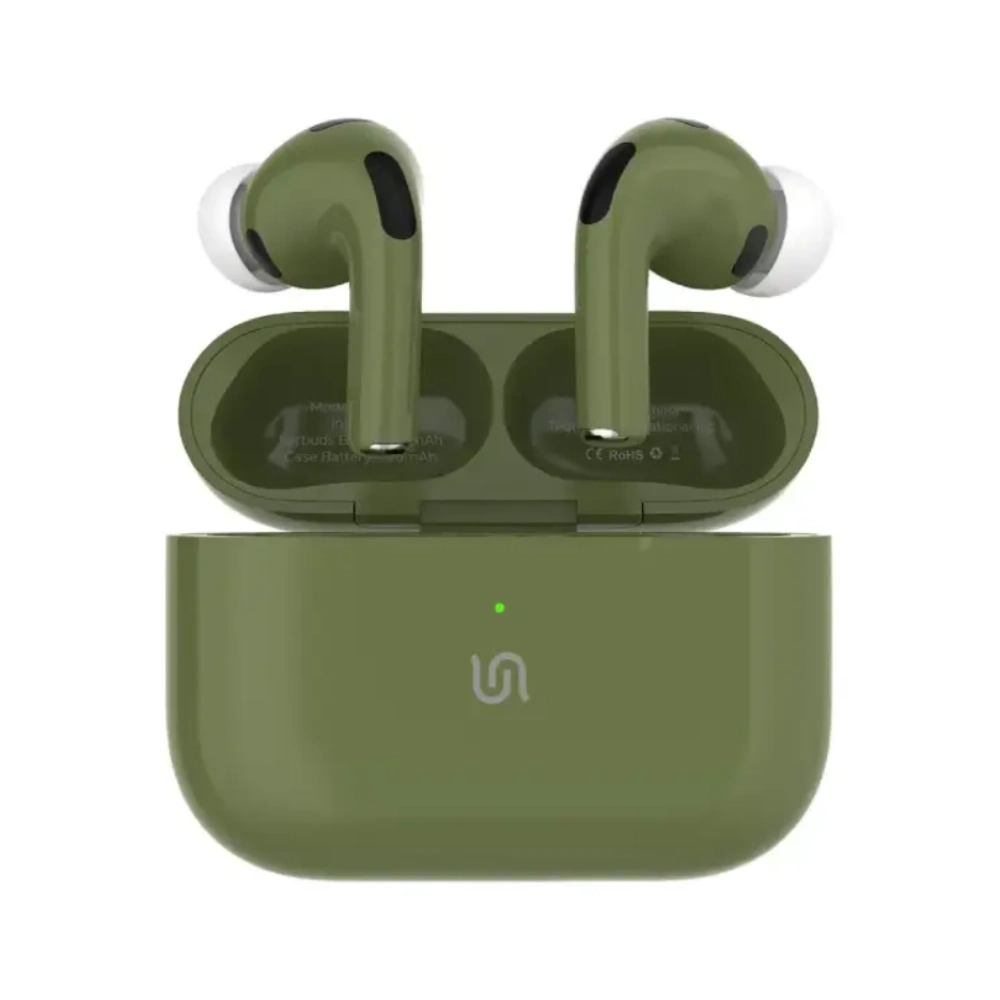 هندزفری بی‌سیم پرودو با نویز کنسلینگ (ANC) مدل (Earbuds Pro 3)