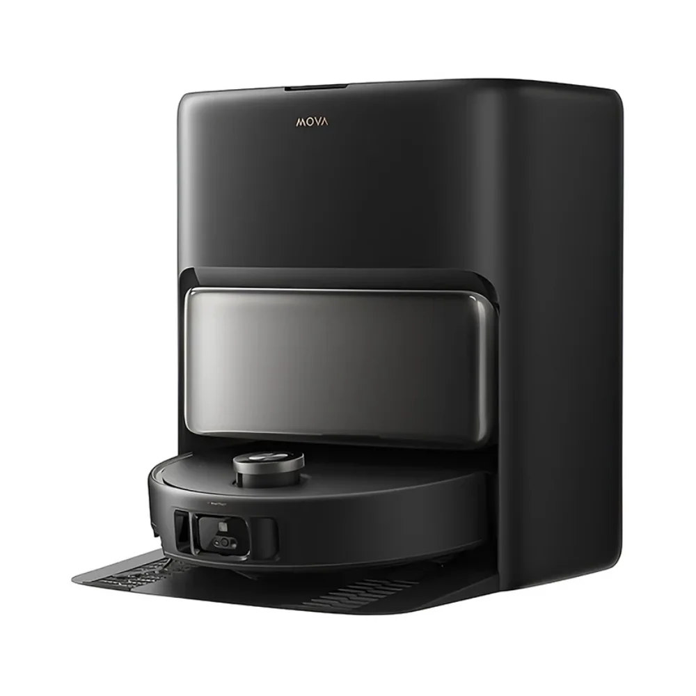 جارو رباتیک مووا مدل V50 Ultra Complete