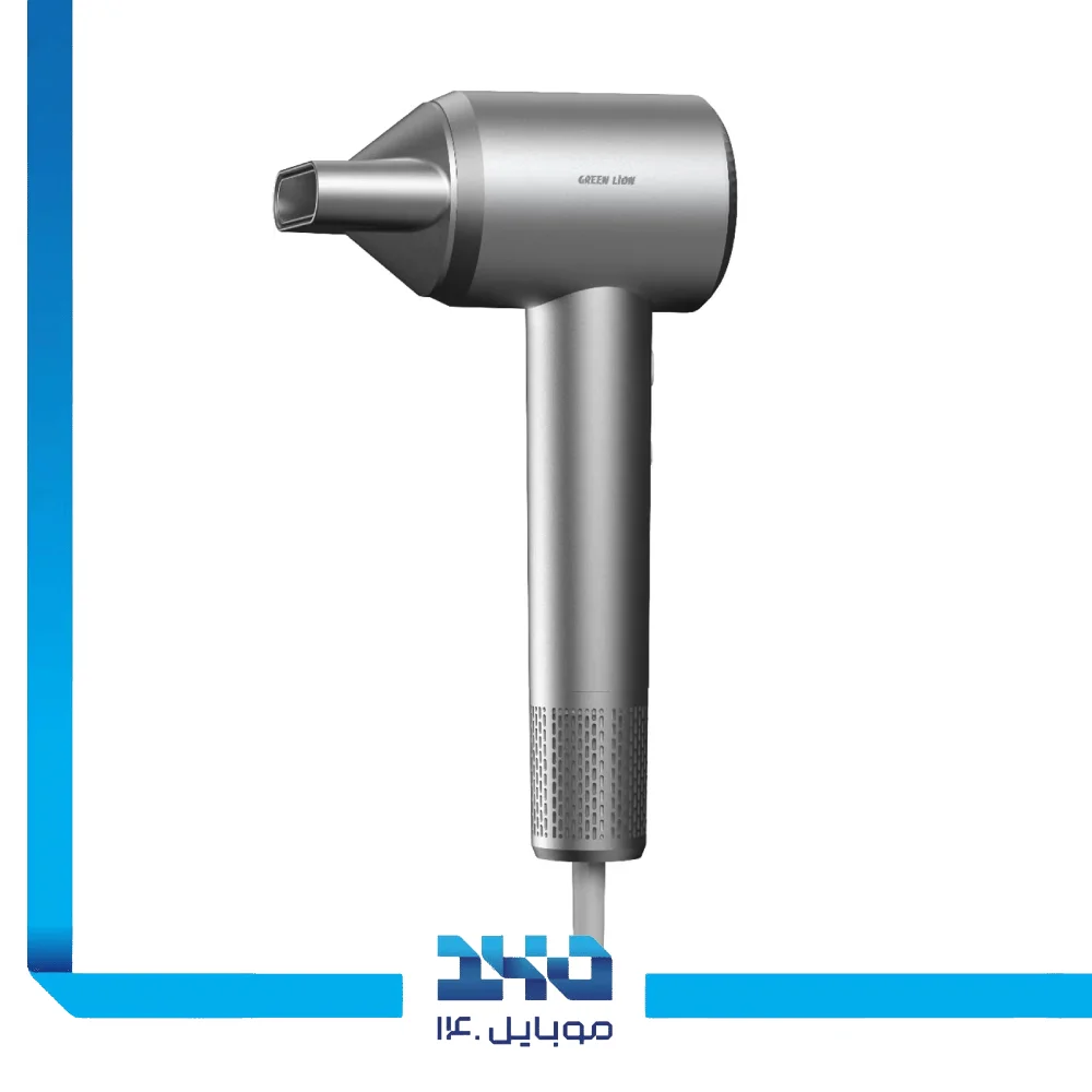 سشوار گرین لاین مدل LUXAIR Hair Dryer