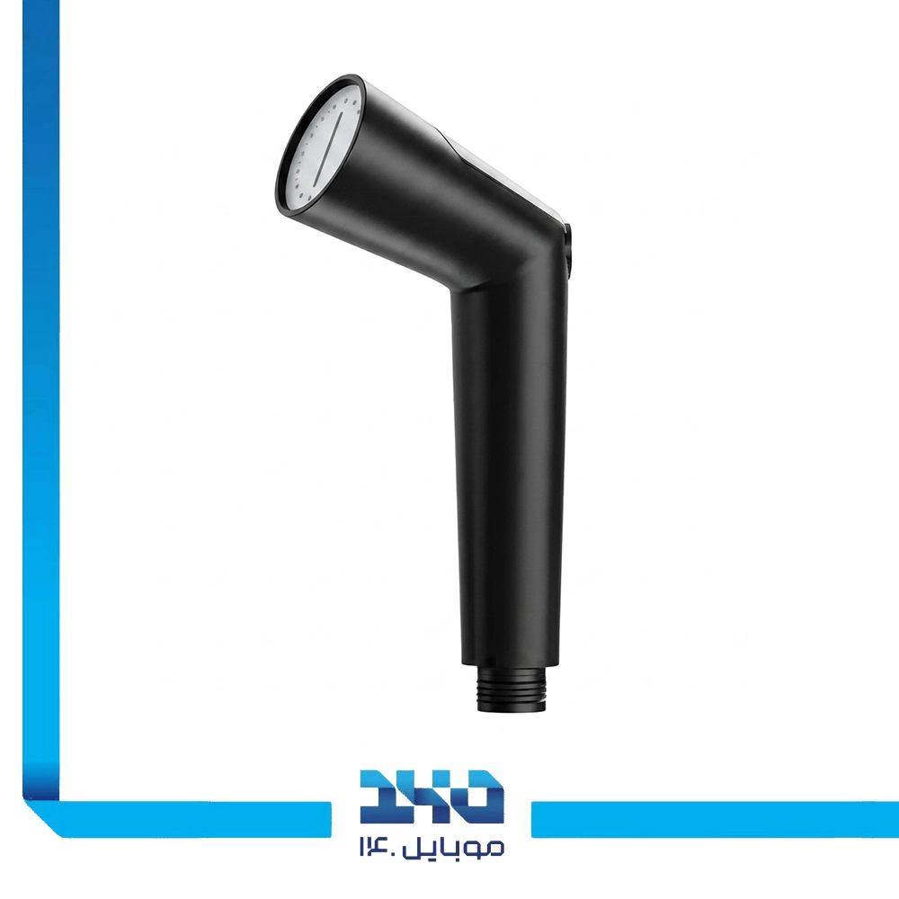 دوش کمپینگ گرین لاین با نمایشگر دیجیتال ظرفیت 20 لیتر