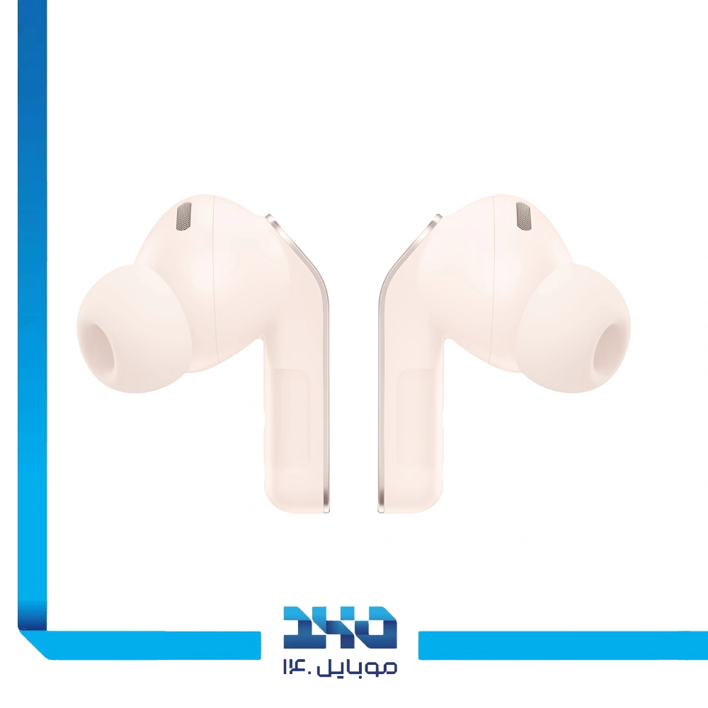هندزفری بی‌سیم سامسونگ با نویز کنسلینگ (ANC) مدل (Galaxy Buds4 Pro)