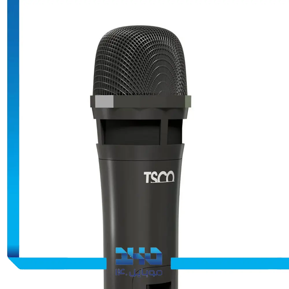 میکروفون بی سیم تسکو مدل (TMIC5500)