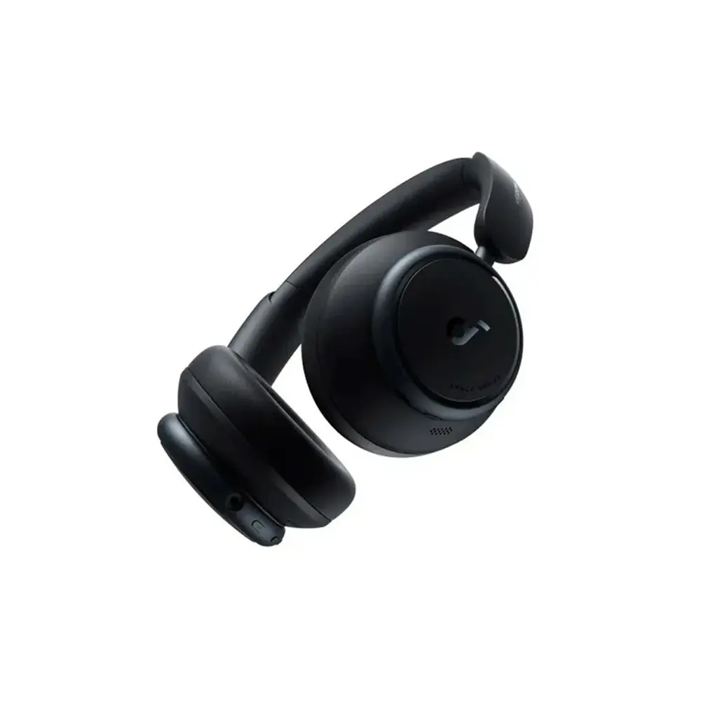 هدفون بی سیم انکر با نویز کنسلینگ (ANC) مدل (Soundcore Space Q45)
