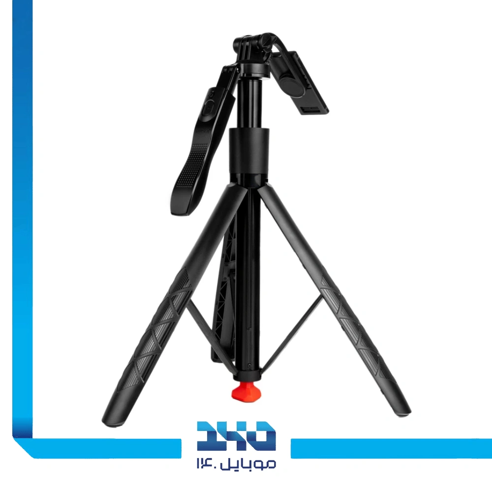 مونوپاد هیسکا مدل HR-42