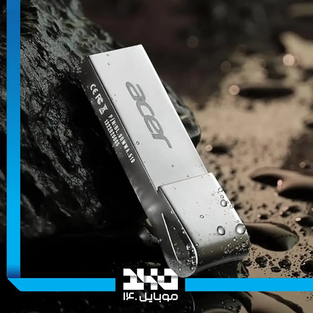 فلش مموری ایسر مدل UF300 ظرفیت 32 گیگابایت با رابط USB 3.2