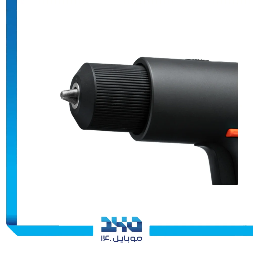دریل و پیچ گوشتی شارژی شیائومی مدل (MJWSZNJYDZ001QW) 12V Max Brushless Cordless Drill