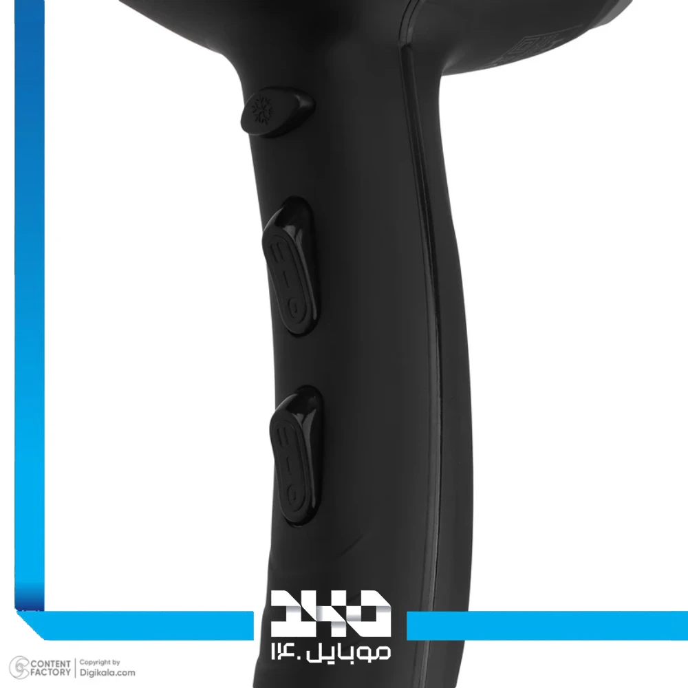 سشوار هیسکا مدل H5254