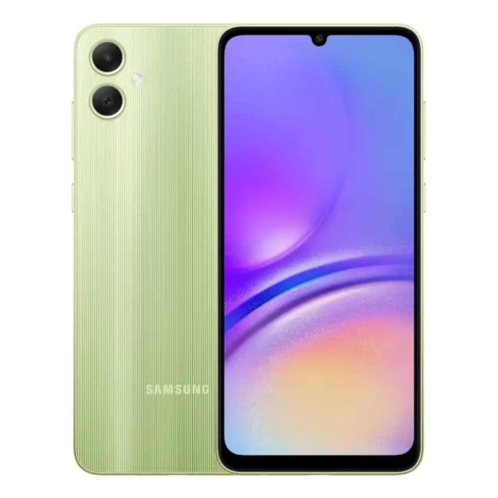 گوشی موبایل سامسونگ مدل Galaxy A05 ظرفیت 128 گیگابایت رم 6 گیگابایت