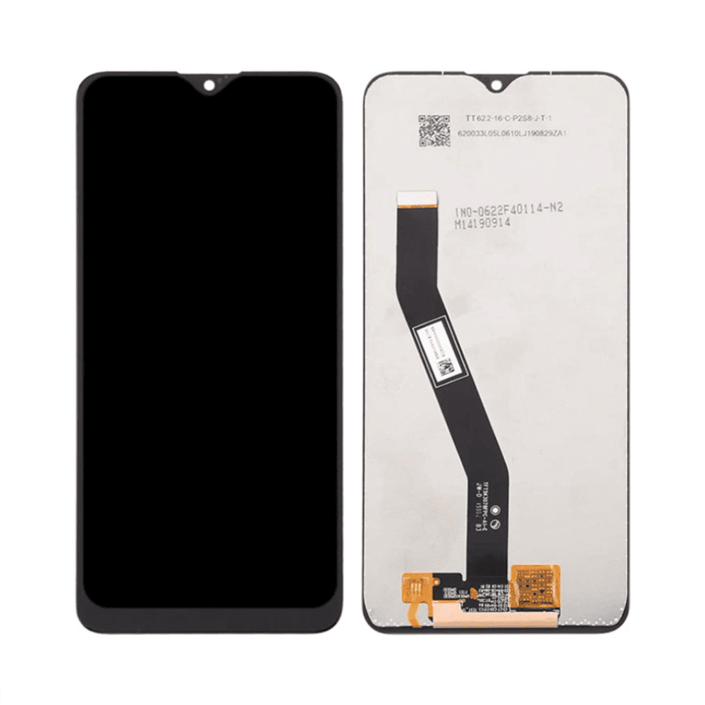 تاچ ال سی دی شیائومی Redmi 8a | کیفیت S/P