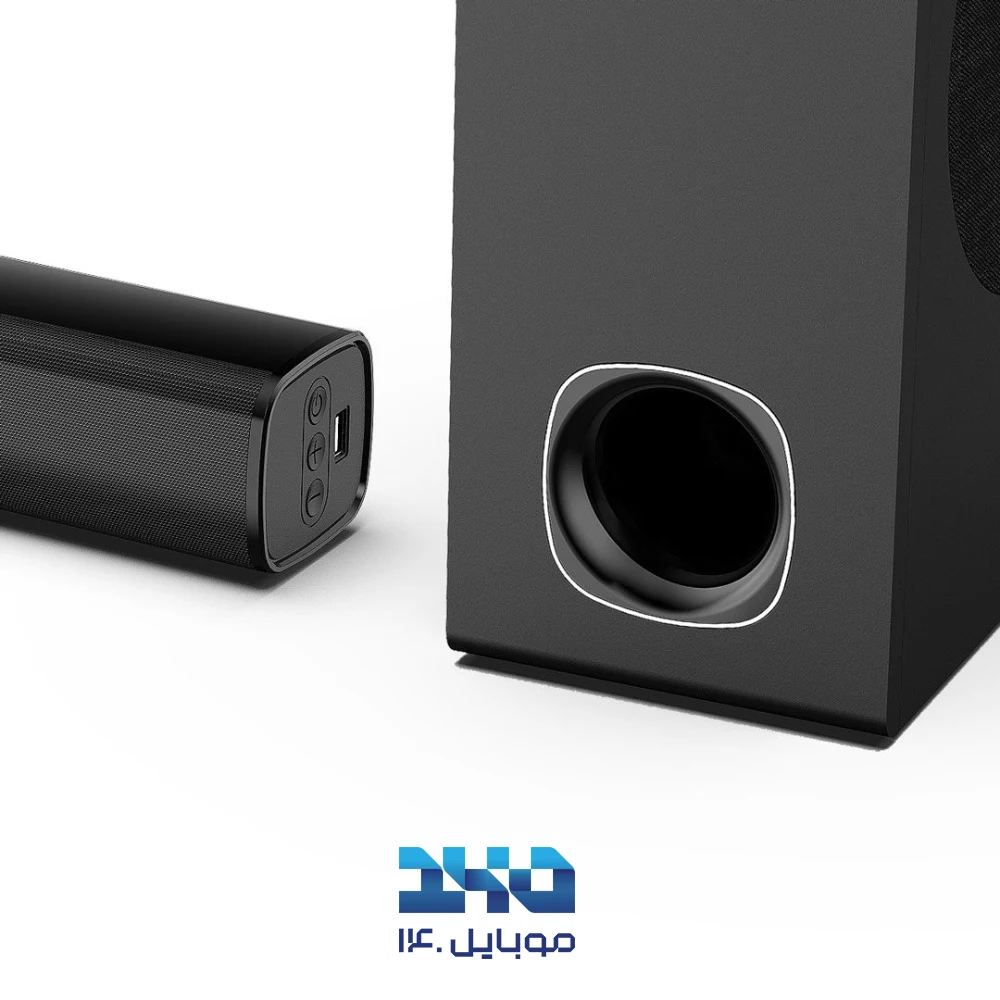 ساندبار تسکو مدل TS 2032