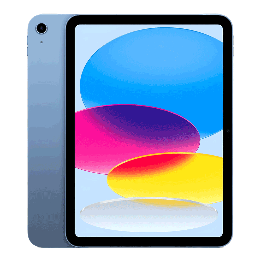 تبلت اپل مدل iPad 11th WiFi ظرفیت 256 گیگابایت رم 6 گیگابایت