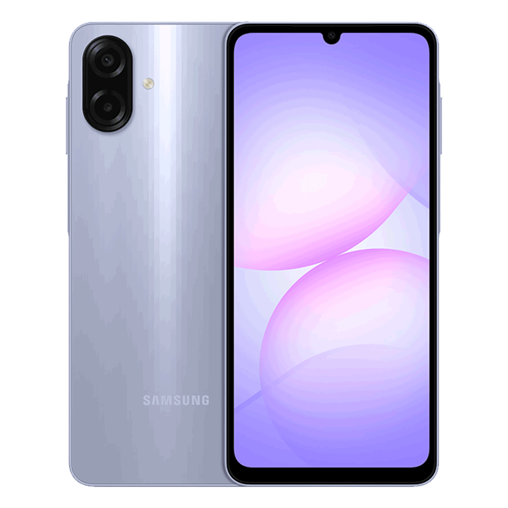 گوشی موبایل سامسونگ مدل Galaxy A07 ظرفیت 128 گیگابایت رم 6 گیگابایت