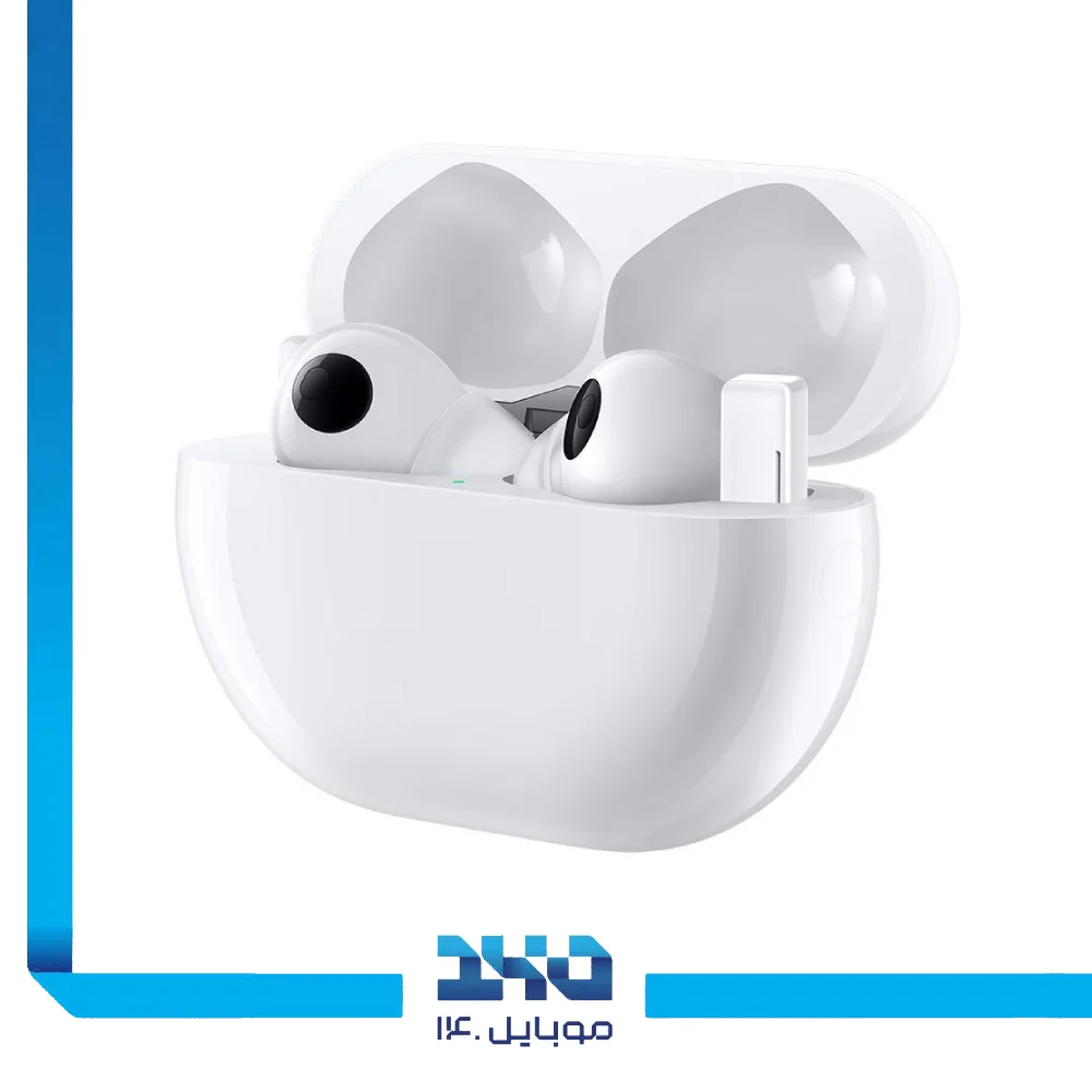 هندزفری بی سیم هوآوی مدل FreeBuds Pro T0003