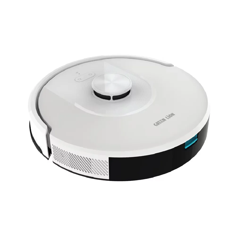 جارورباتیک گرین لاین مدل Smart Robot Vacuum Cleaner