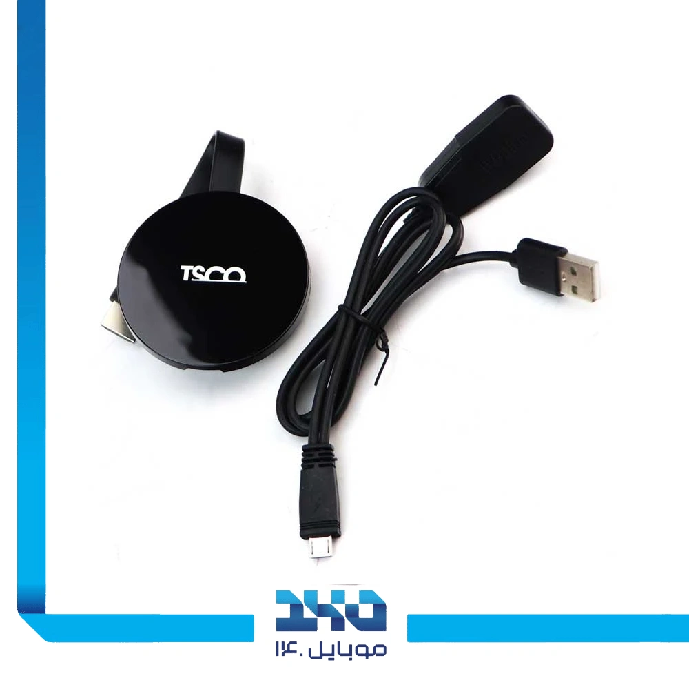دانگل نمایشگر وایرلس تسکو مدل (T CAST 6000)