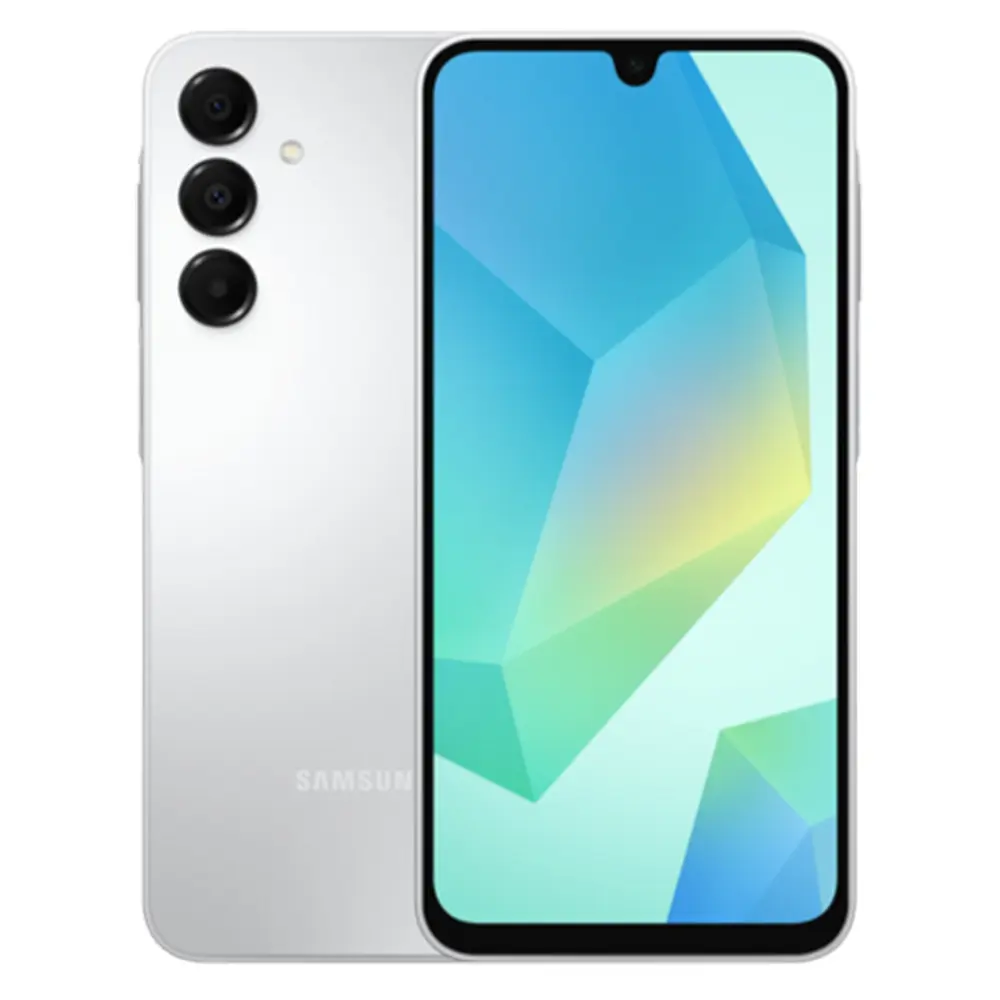 گوشی موبایل سامسونگ مدل Galaxy A16 ظرفیت 256 گیگابایت رم 8 گیگابایت | ویتنام