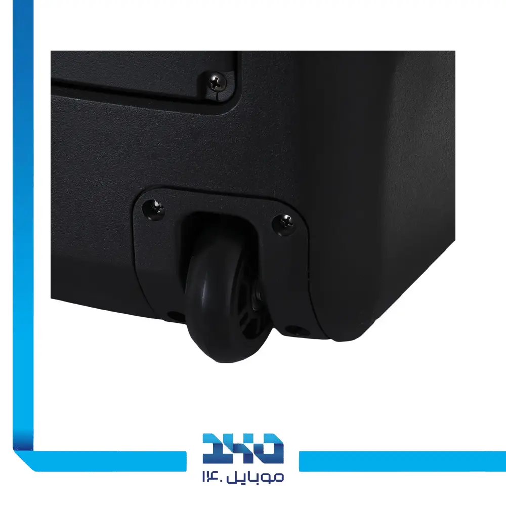 اسپیکر هیسکا مدل PartyBox 1009