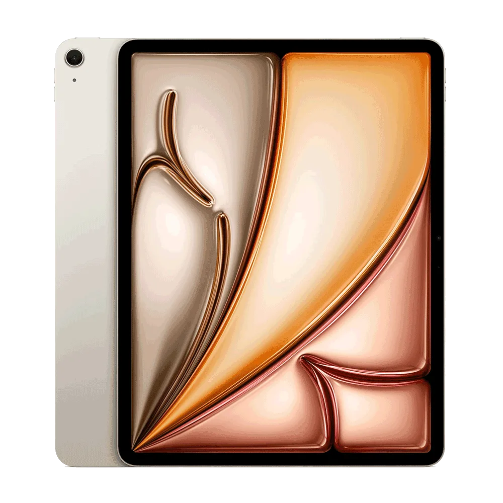 تبلت اپل مدل Ipad Air 13 ظرفیت 512 گیگابایت رم 12 گیگابایت | 5G