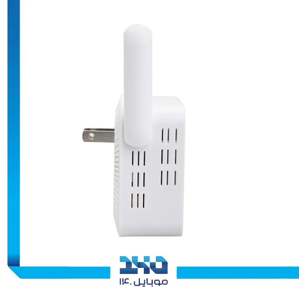 ریپیتر روتر بیسیم تسکو مدل (TW 1040)
