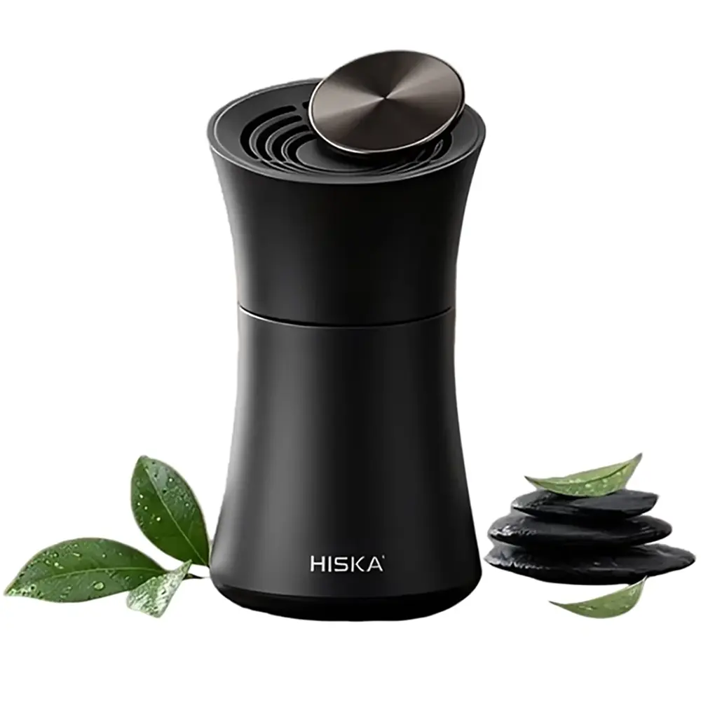 دستگاه خوشبو کننده هوا هیسکا  130 میلی لیتر مدل (HR-28)