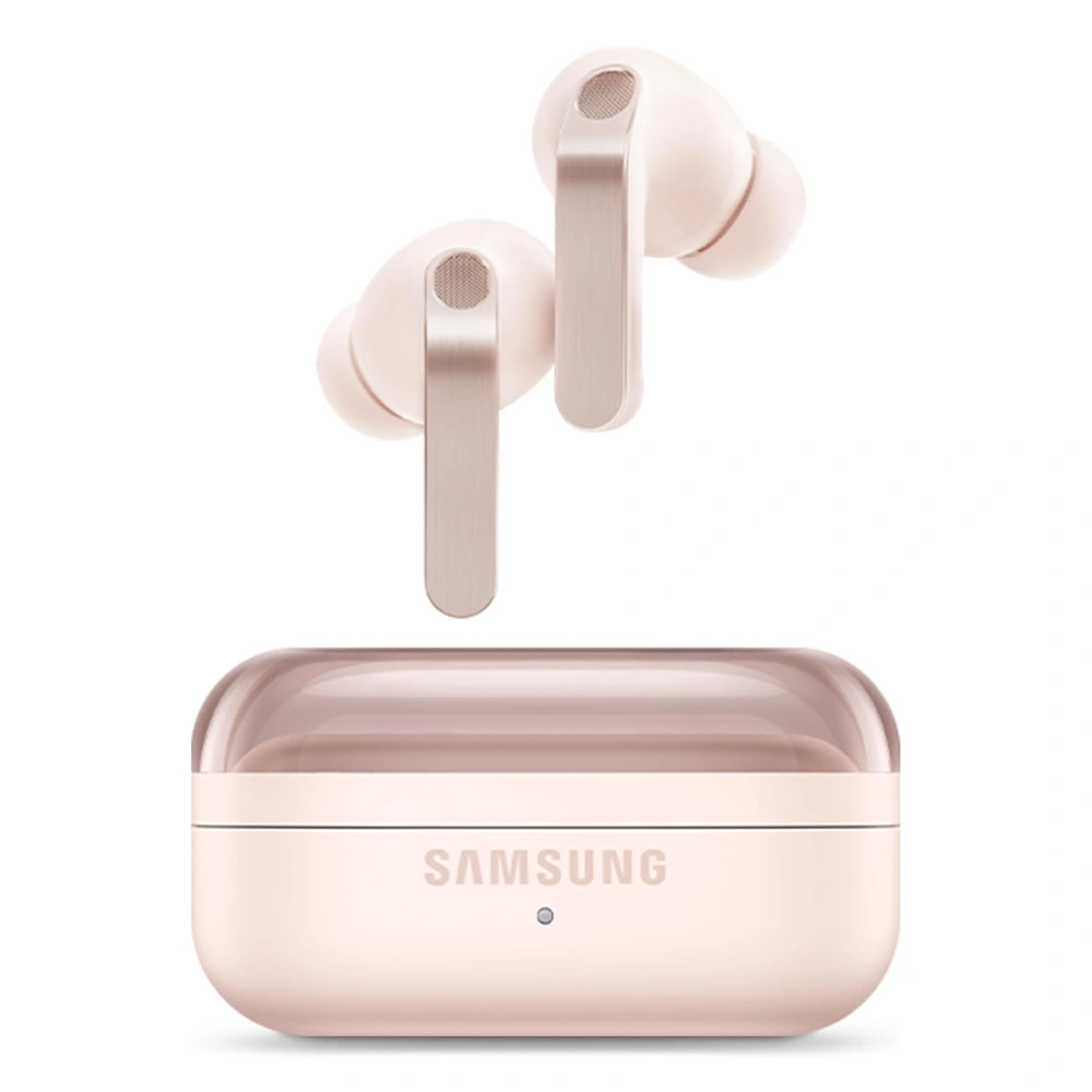 هندزفری بیسیم سامسونگ با نویز کنسلینگ (ANC) مدل (Galaxy Buds4 Pro)