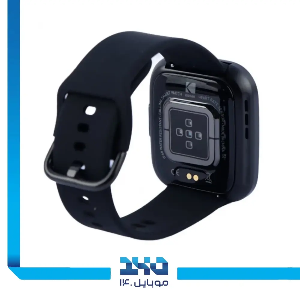 ساعت هوشمند کداک مدل SW-7209