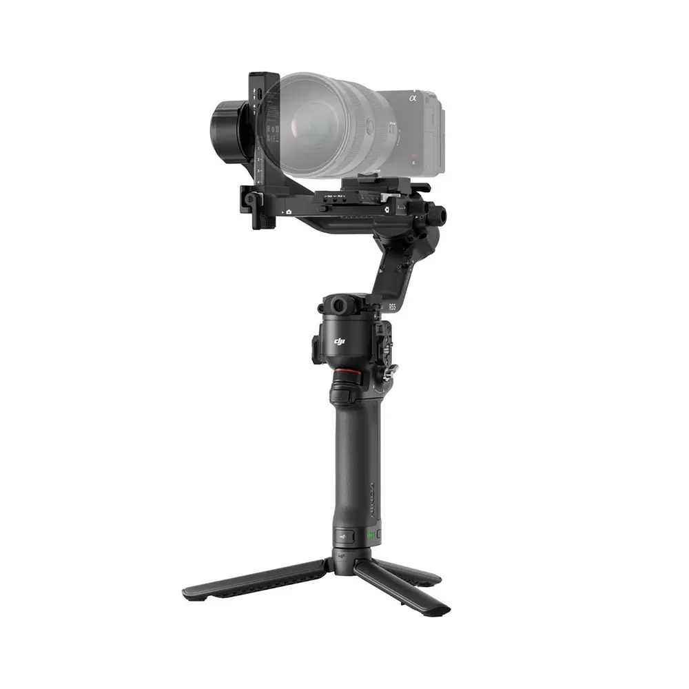 گیمبال دوربین دی جی آی مدل 5 RS5 Gimbal Stabilizer
