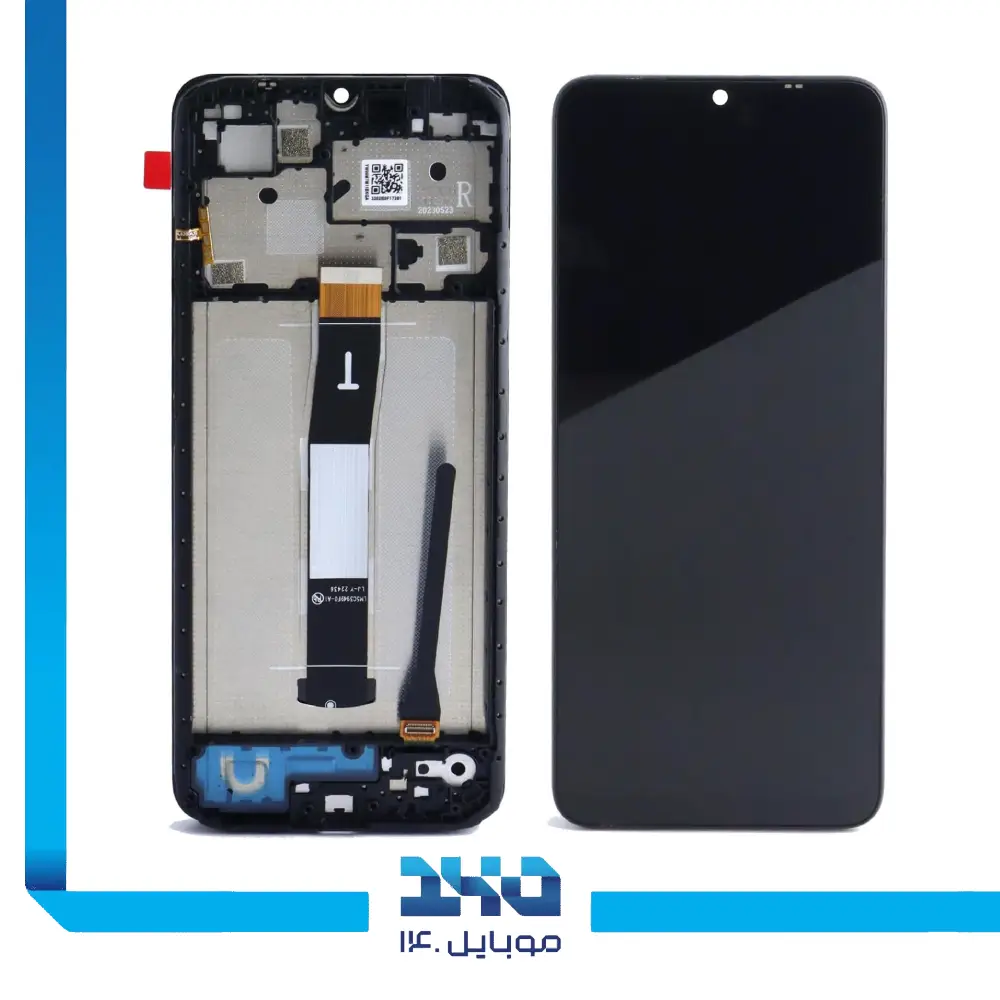 تاچ ال سی دی شیائومی Redmi 12