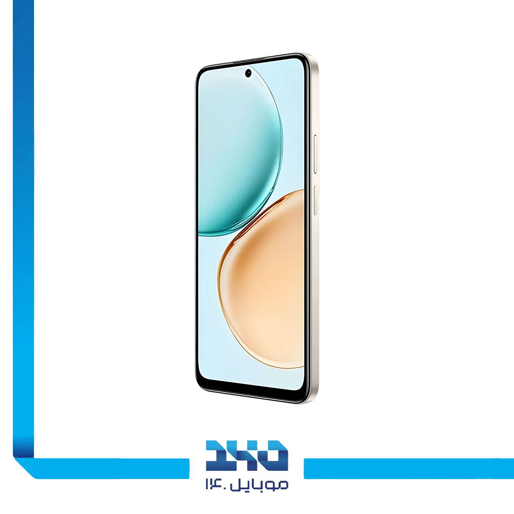 گوشی موبایل آنر مدل X7D ظرفیت 256 گیگابایت رم 8 گیگابایت | 4G