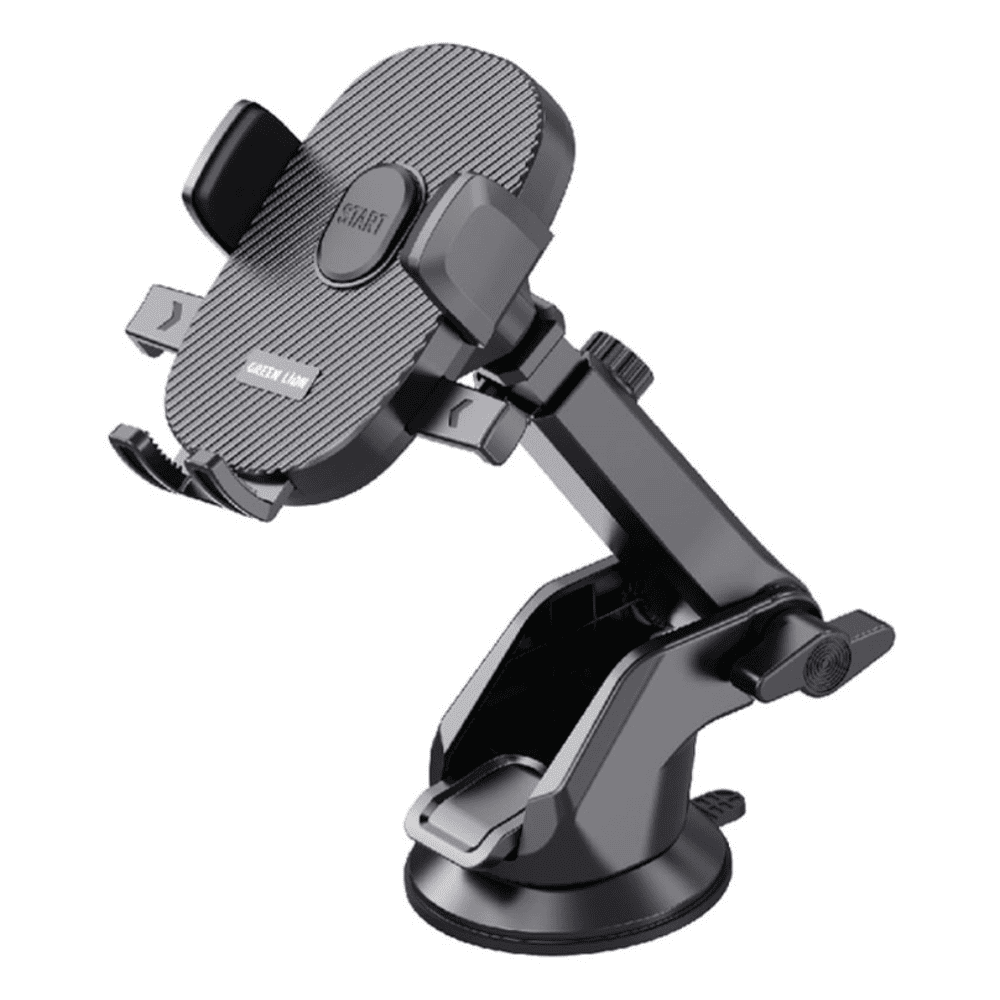 هولدر نگهدارنده گوشی گرین لاین مدل Universal Car Phone