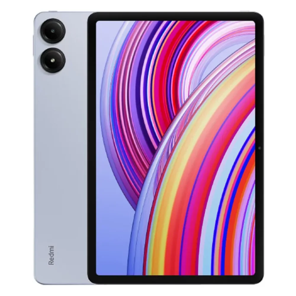 تبلت شیائومی مدل Redmi Pad Pro WiFi ظرفیت 256 گیگابایت رم 8 گیگابایت