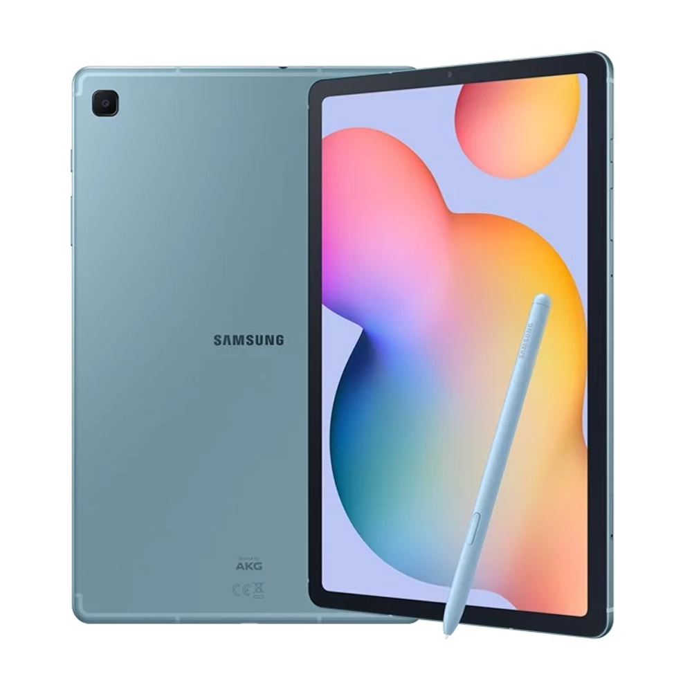 تبلت سامسونگ مدل (Galaxy Tab S6 Lite (SM-P615 ظرفیت64 گیگابایت رم 4 گیگابایت