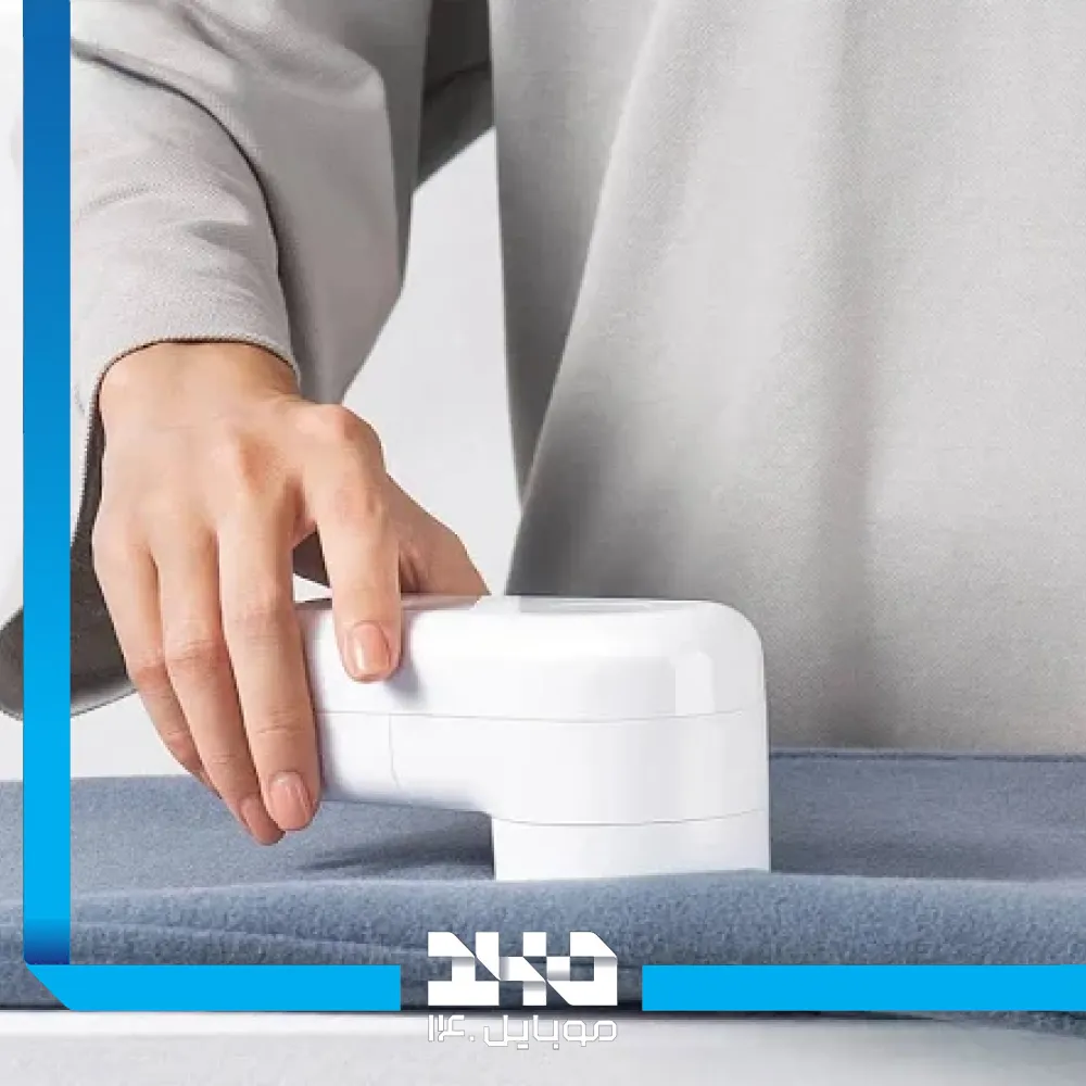 پرزگیر برقی لباس شیائومی میجیا مدل MQXJQ01KL