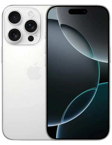 گوشی موبایل اپل مدل iPhone 16 Pro ظرفیت 128 گیگابایت رم 8 گیگابایت - نان اکتیو | پارت نامبر ZA/A