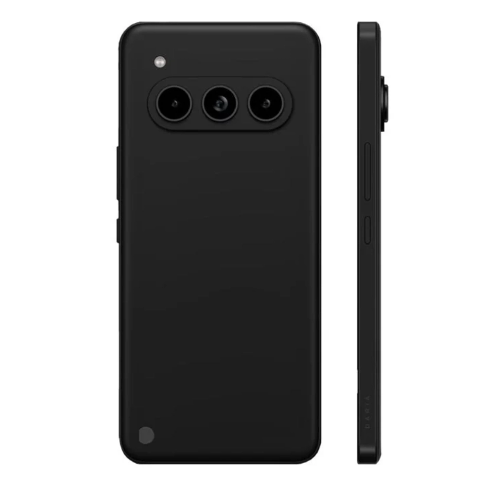 گوشی موبایل داریا مدل Bond II Lite 5G ظرفیت 256 گیگابایت رم 8 گیگابایت