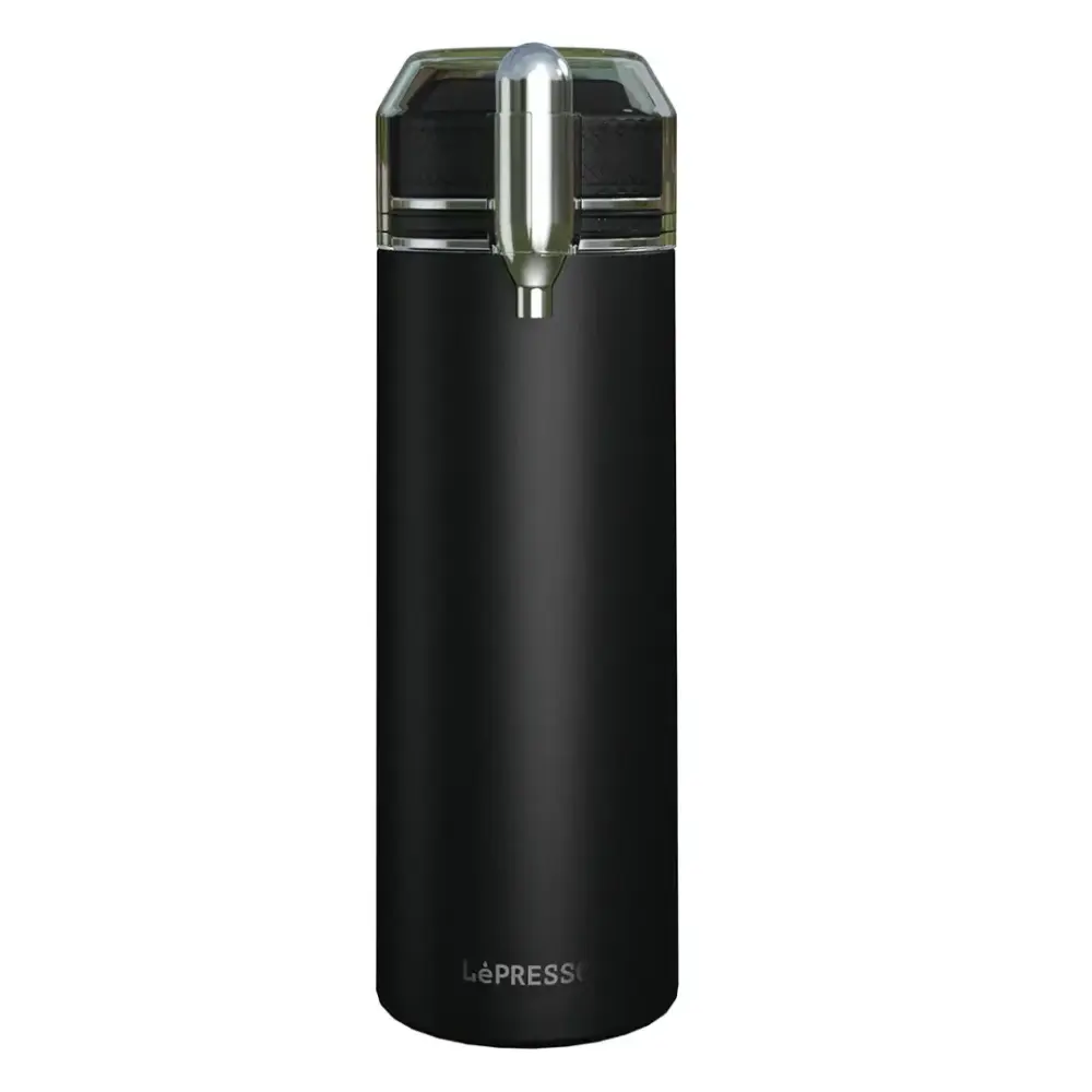 ماگ سودا ساز لپرسو مدل (Double Wall (LPWB750ML