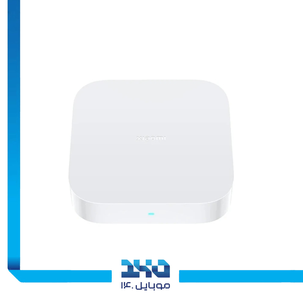 هاب هوشمند شیائومی مدل Smart Home Hub 2