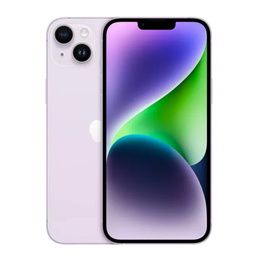 گوشی موبایل اپل مدل iPhone 14 ظرفیت 512 گیگابایت رم 6 گیگابایت | 5G