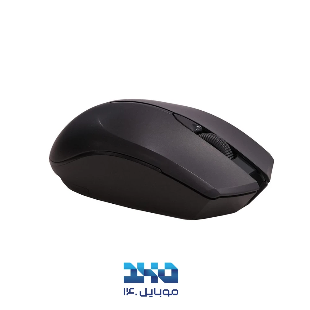 ماوس بیسیم تسکو مدل TM 695W