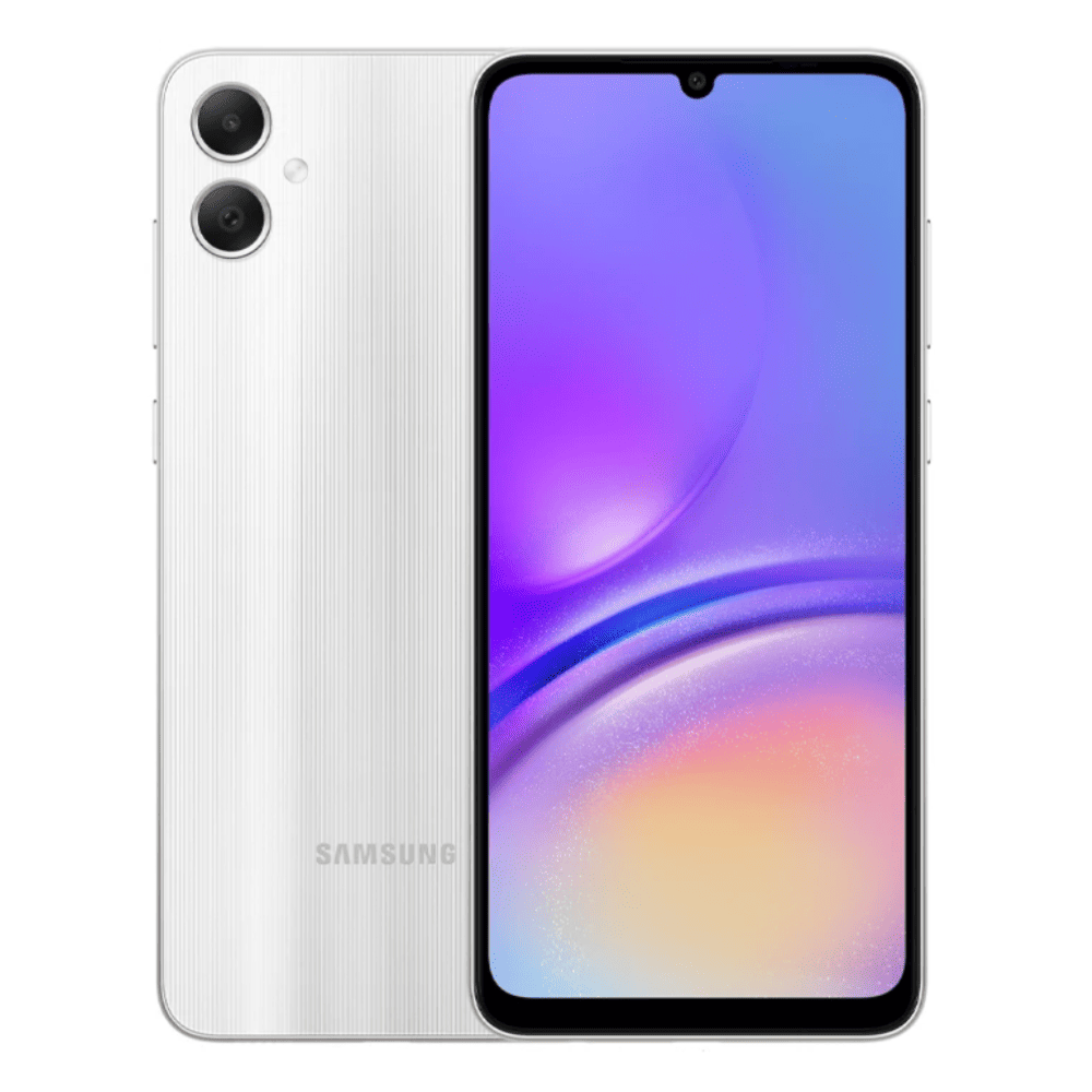 گوشی موبایل سامسونگ مدل Galaxy A05 ظرفیت 128 گیگابایت رم 6 گیگابایت